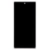 Samsung S23 Ultra 5G OLED Screen & Frame Assembly - Purple