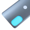 Motorola Moto G62 India Back Cover Grey