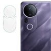 For vivo S20 Pro IMAK Rear Camera Glass Lens Film, 1 Set Package