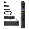 Baseus A5 Air 12000Pa Powerful Car Vacuum Cleaner(Black)