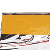 Outdoor Solutions Survival Emergency 2 People Shelter Tent(Silver)