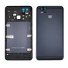 Asus ZenFone 3 Zoom ZE553KL Back Cover - Navy Black