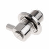 UHF SO239 Female Right Angle RF Connector for RG58/LMR195