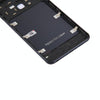Asus ZenFone 3 Zoom ZE553KL Back Cover - Navy Black