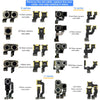 iPhone 12 Mini Back Camera Cable Replacement i2C J10500
