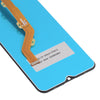 Infinix Hot 8 Lite X650 LCD Screen & Digitizer Replacement
