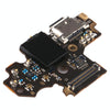 Motorola Moto Edge XT2063-3 Charging Port Board Replacement