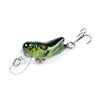 LB119 Insect Grasshopper Bionic Bait Painted Plastic Hard Bait(3)