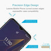 0.26mm 9H 2.5D Tempered Glass Film For Wiko Power U20