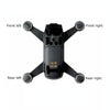 DJI Spark Lampshade Holder Repair Parts (3-Pack)