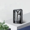 M21 Button Version 1.77 inch Novel Reading MP3 E-Book Without Bluetooth, Memory Capacity: 4GB