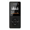 Bluetooth MP3/MP4 Student Walkman Music Player E-Book Playback With 32GB Memory Card
