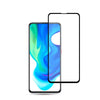 For Xiaomi Poco F2 Pro mocolo 0.33mm 9H 2.5D Full Glue Tempered Glass Film
