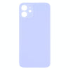 iPhone 12 Battery Case, Purple