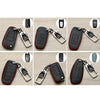 For Great Wall Haval Car Key Cover Multifunctional Keychain Anti-Lost Number Plate, Style: C