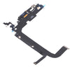 iPhone 13 Pro Max Charging Port Flex Cable (Blue)