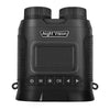 DT29 3 inch IPS Screen Binoculars Digital Binoculars Night Vision(Black)