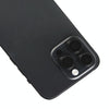 iPhone 14 Pro Max Back Cover Assembly (Black) - CE EU
