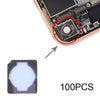 iPhone 8 Camera Sponge Pads (100 Pack)