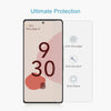 For Google Pixel 6 0.26mm 9H 2.5D Tempered Glass Film