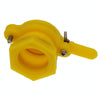 Honey Machine PP Stream Honey Mouth Flow Honey Valve Faucet Beekeeping Tool