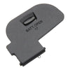 Canon EOS R Battery Cover Replacement
