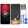 Asus ROG Phone 5 Pro ZS673KS AMOLED LCD Screen & Digitizer