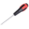 WLXY 6x100mm Cross Screwdriver Repair Tool(Red)