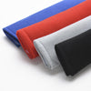 Car Seat Belts Soft Plush Shoulder Pads(Navy Blue)