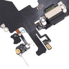 iPhone 14 Pro Charging Port Flex Cable (Black)