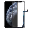 iPhone 11 Pro Touch Screen Replacement (No IC)