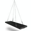 0.3M 40W Ultra-thin Plant Growth Light, Plug Specifications:AU Plug