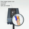 GEEPUT 220V To 24V LED Waterproof Power Supply Switch Transformer, Model: 2.1A 50W