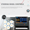 6.2 Inch MP5 Player Single Butt Universal Wired CarPlay Car Monitor, Model: Standard