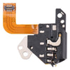 Samsung Tab A8 10.5" (2021) Headphone Jack Flex Cable Replacement