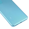 Xiaomi Redmi Note 11E Back Cover Replacement (Blue)