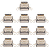 Xiaomi Black Shark 2 Charging Port Connector (10-Pack)
