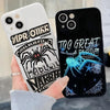 For Samsung Galaxy S24 FE 5G Graffiti Spider TPU Phone Case(Black Grey Spider)