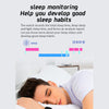L21 1.69 inch TFT Screen Smart Watch,Support Blood Pressure Monitoring / Sleep Monitoring(Silver)