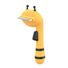 Cat Deshedding Comb - Yellow - Bee Pet Comb
