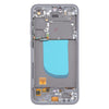 Samsung S23 FE (S711B) Black Screen & Digitizer Assembly (OLED, 6.43")