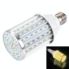 30W Aluminum Corn Light Bulb, E27 2700LM 108 LED SMD 5730, AC 85-265V(Warm White)
