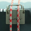 XINDA HH-9784 H-series Rope Guards High-altitude Work Rope Protector(Stainless Steel)