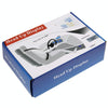 5.5" OBD2 HUD Head-Up Display | Car Speed, Fuel, RPM Projector