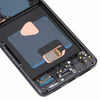 Samsung S21+ 5G LCD Screen & Digitizer Assembly (Black)