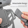 For DJI RC 2 / 1 Sunnylife Remote Control Waist Support Bracket Chest Strap(Grey)