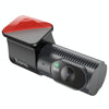 hoco DV7 2K Display Hidden Driving Recorder(Black)