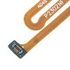 Samsung Galaxy A04s Fingerprint Sensor Flex Cable (Black)