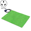 12V Pet Heating Pad, 40x30cm Green, Electric Blanket (AU)
