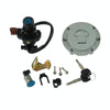For Honda CBR600RR/CBR1000RR 2008-2014 Fuel Tank Electric Door Lock(TS-CBR600)